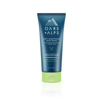 Anti Everything Body Wash